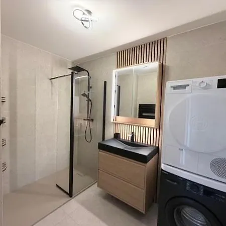 Apartamento Triple Panorama Vue Esterel Suquet Terrasse Garage *