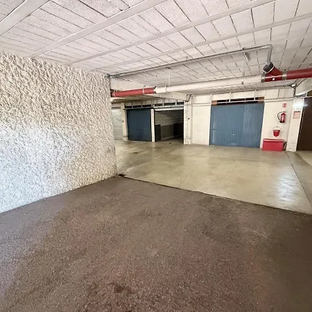 Triple Panorama Vue Esterel Suquet Terrasse Garage Cannes